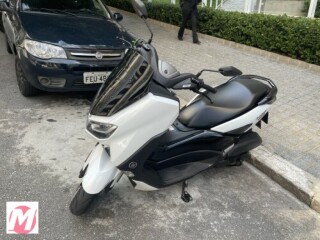 Moto Yamaha N Max Nmax 160 ABS por R1890000 em SO PAULO SP