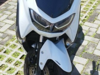 Moto Yamaha NMax NMax 160 ABS por R1820000 em MOGI DAS CRUZES SP