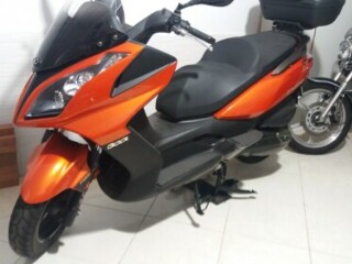 Moto Kymco Downtown 300i Downtown 300i por R2300000 em SO PAULO SP