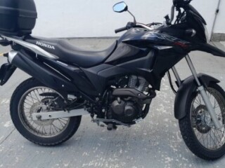 Moto Honda XRE 190 XRE 190 por R1530000 em SO PAULO SP