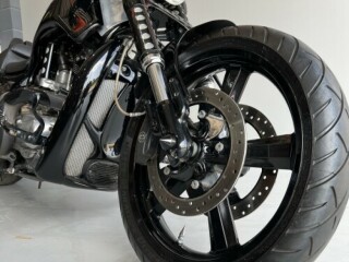 Moto HarleyDavidson V Rod Night Rod Special por R6590000 em PILAR DO SUL SP