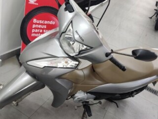 Moto Honda Biz 125i Biz 125i por R1350000 em ITANHAM SP