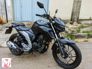 Moto Yamaha Fazer 250 ABS Fazer 250 ABS por R2480000 em IBIRIT MG