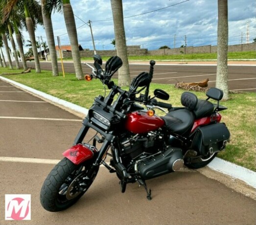 moto-harleydavidson-softail-fat-boy-por-r9300000-em-pederneiras-sp-big-3