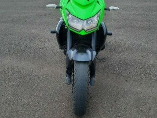 Moto Kawasaki Z 750 Z 750 por R3000000 em DOIS CRREGOS SP