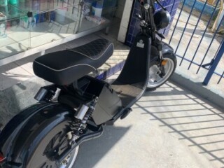 Moto Voltz Motors EV01 EV01 Sport EV01 por R1400000 em JUNDIA SP