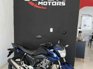 Moto Honda CG 160 Titan CG 160 TITAN FLEXONE por R2049000 em LORENA SP