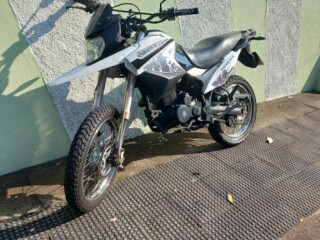 Moto Shineray Discover 250 Discover 250 por R700000 em SO PAULO SP