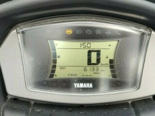 Moto Yamaha N Max Nmax 160 ABS por R1950000 em SANTO ANDR SP