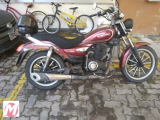 Moto Kasinski Mirage 150 Mirage 150 por R580000 em NITERI RJ