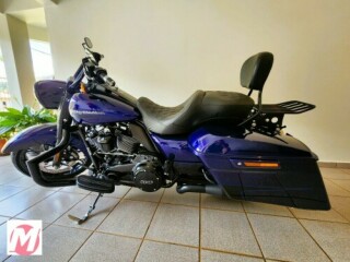 Moto HarleyDavidson Road King Special Road King Special por R9990000 em TANGAR SC