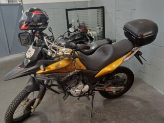 Moto Honda XRE 300 XRE 300 por R1500000 em SO PAULO SP