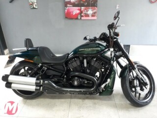 Moto HarleyDavidson V Rod Night Rod Special por R6990000 em UBATUBA SP