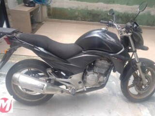 Moto Honda CB 300R CB 300R por R780000 em SO VICENTE SP