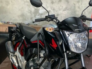 Moto Honda CG 160 Titan CG 160 TITAN FLEXONE por R1850000 em BELO HORIZONTE MG