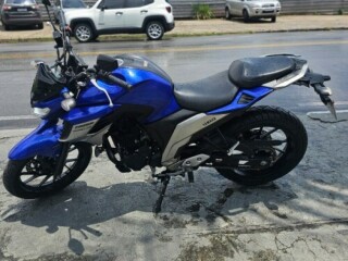 Moto Yamaha Fazer 250 ABS Fazer 250 ABS por R1850000 em BELO HORIZONTE MG