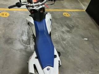 Moto BMW G 650 X G 650 X Challenge Top por R3000000 em SO PAULO SP