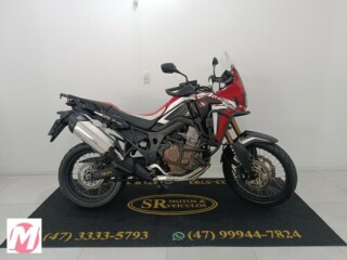 Moto Honda CRF 1000 L Africa Twin CRF 1000 L Africa Twin por R6900000 em INDAIAL SC