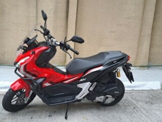 Moto Honda ADV ADV por R2100000 em OSASCO SP