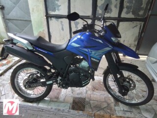 Moto Yamaha XTZ 250 Lander ABS XTZ 250 Lander ABS por R2200000 em RIO DE JANEIRO RJ