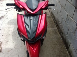 Moto Yamaha Neo 125 Neo 125 UBS por R850000 em SO PAULO SP