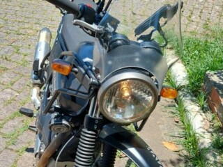 Moto Royal Enfield Himalayan Himalayan por R1700000 em SO PAULO SP