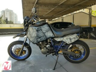 Moto Yamaha XT 600 Z Tnr XT 600 Z Tnr por R1800000 em SO PAULO SP