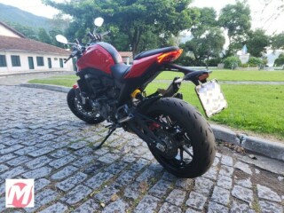 Moto Ducati Monster 900cc Monster 900cc por R6690000 em NITERI RJ