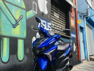 Moto Yamaha Neo 125 Neo 125 UBS por R950000 em SO PAULO SP