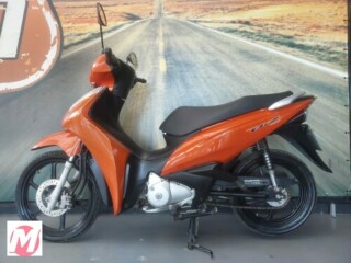 Moto Honda Biz 125i Biz 125i por R1449000 em INDAIATUBA SP