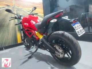 Moto Ducati Monster Monster 796 por R3999000 em INDAIATUBA SP