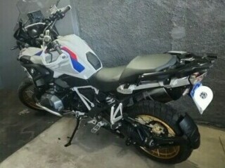 Moto BMW R 1250 GS R 1250 GS por R8590000 em VINHEDO SP