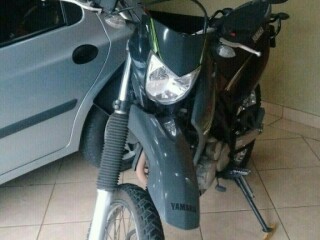 Moto Yamaha XTZ 250 Lander XTZ 250 Lander por R1700000 em BARUERI SP