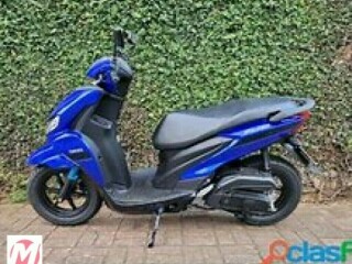 Moto Yamaha Fluo 125 ABS Fluo 125 ABS por R1400000 em SO PAULO SP