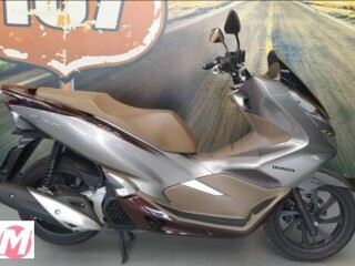 Moto Honda PCX PCX 150 DLX por R1829000 em INDAIATUBA SP