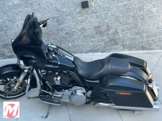 Moto HarleyDavidson Street Glide Special Street Glide Special FLHXS por R8150000 em PALHOA SC