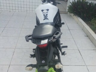 Moto Yamaha XJ6 N XJ6 N 600 por R3350000 em PARNAMIRIM RN