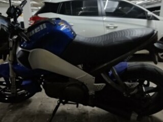 Moto Buell Lightning City Cross XB9SX Lightning City Cross XB9SX por R2480000 em PARNAMIRIM RN