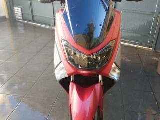 Moto Yamaha NMax NMax 160 ABS por R1450000 em SO PAULO SP