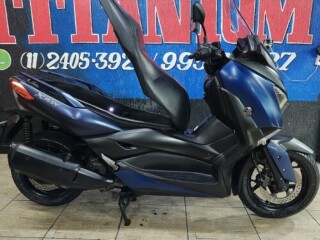 Moto Yamaha XMax XMax por R2590000 em GUARULHOS SP