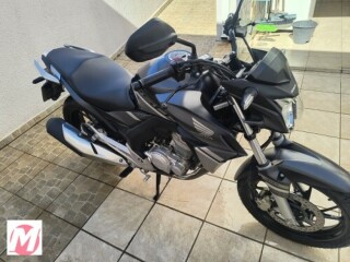 Moto Honda CB 250F Twister CB Twister ABS por R2300000 em SOCORRO SP