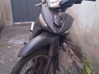 Moto Yamaha Crypton Crypton 115 ED por R665000 em BELO HORIZONTE MG