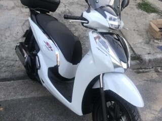 Moto Honda SH 300i SH 300i por R1900000 em BETIM MG