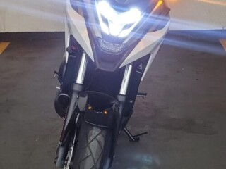 Moto Honda NC 750X NC 750 X ABS por R5300000 em UBERABA MG