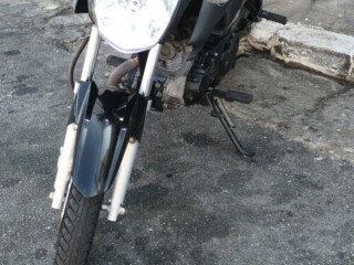 Moto Yamaha Factor 150 Factor 150 ED por R1250000 em SANTO ANDR SP