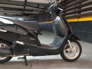 Moto Honda Lead Lead 110 por R800000 em SO PAULO SP