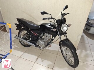 Moto Honda CG 125 Fan Fan KS 125i Fan CG 125 Fan Fan KS por R795000 em SO JOS DO RIO PRETO SP