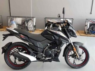 Moto Shineray XY 150 XY 150 5 por R1579000 em CAMPINAS SP