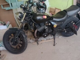 Moto Kahena 250 250 Dual por R1500000 em BELO HORIZONTE MG