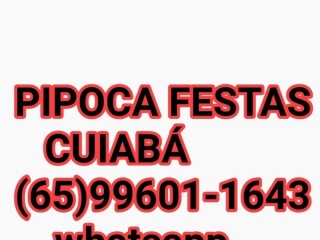 Pipoca pula pula toboga Cuiab [***] zap Cuiab Centro Servicos para festas infantis e eventos no [***] 